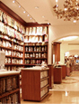 showrooms