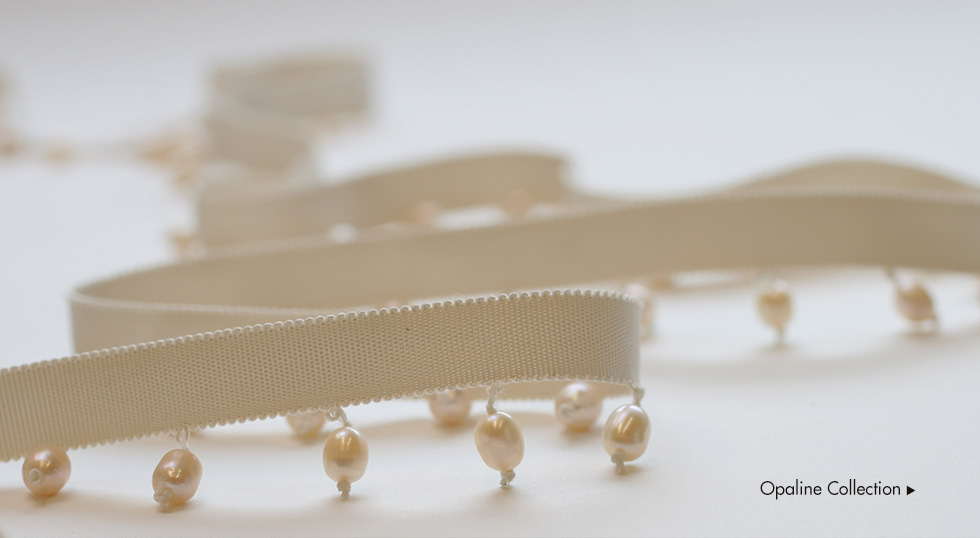 samuel & sons opaline collection