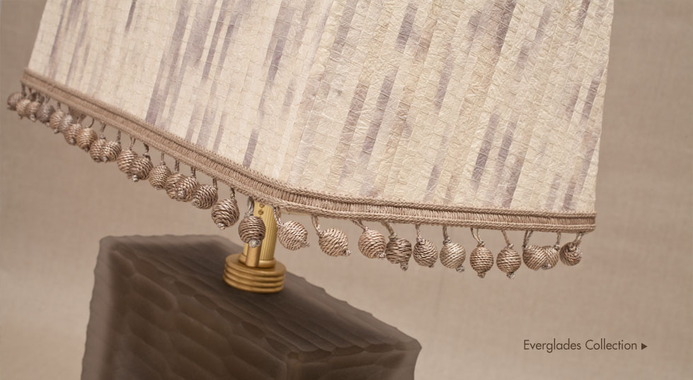 samuel & sons everglades collection