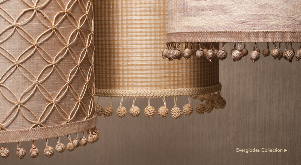 samuel & sons everglades collection