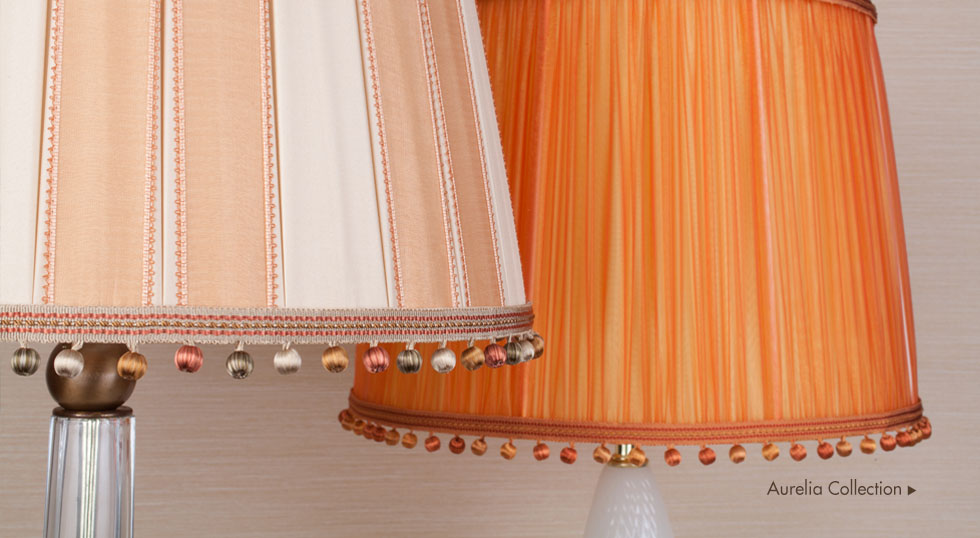 samuel & sons aurelia collection