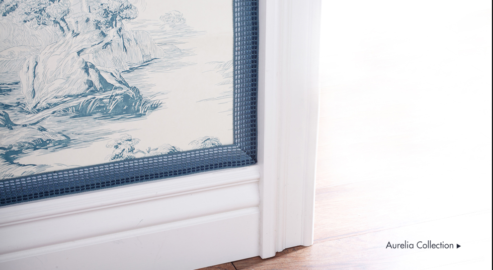 samuel & sons aurelia collection