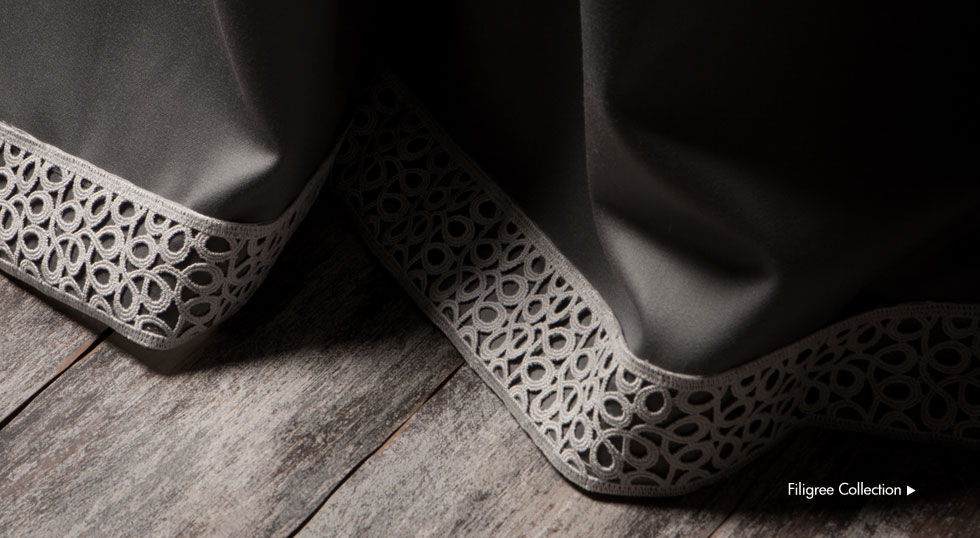 samuel & sons filigree collection