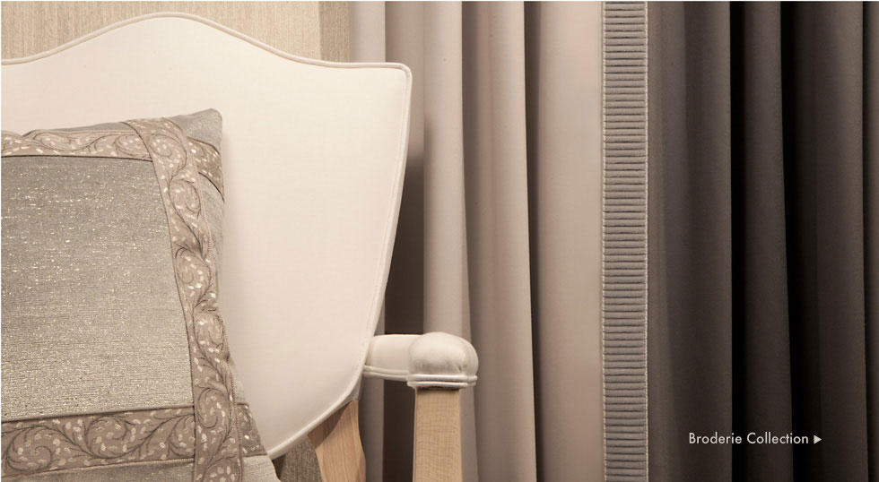 samuel & sons broderie collection
