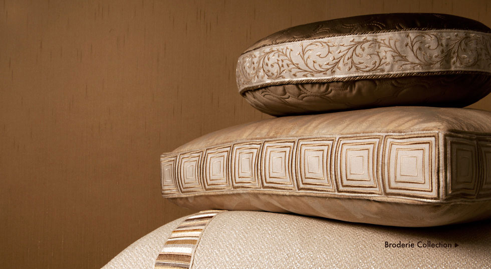 samuel & sons broderie collection