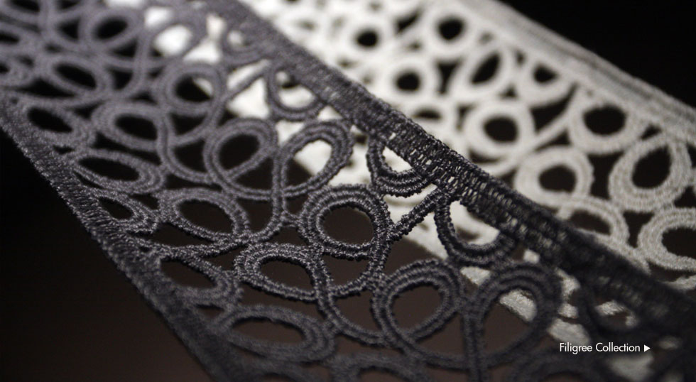 samuel & sons filigree collection