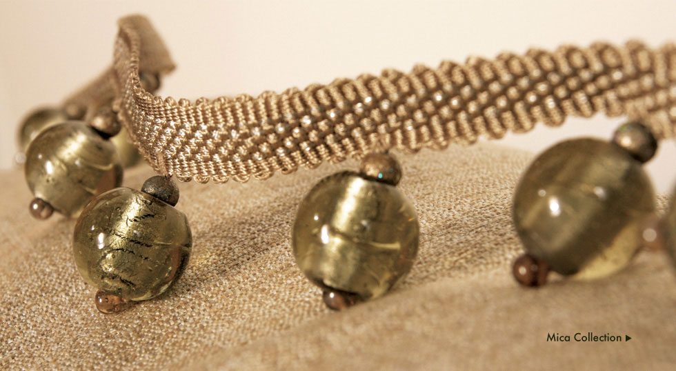 samuel & sons mica collection