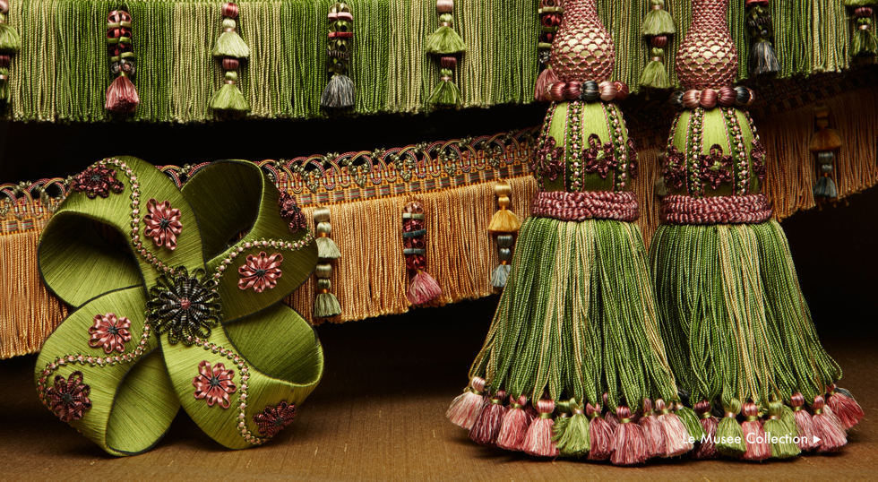 samuel & sons musee collection
