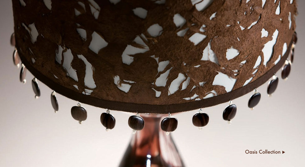 samuel & sons oasis collection