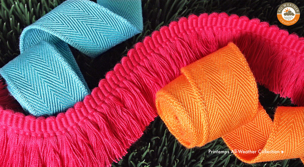 samuel & sons printemps collection