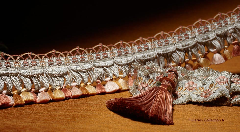 samuel & sons tuileries collection