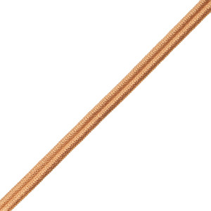 GIMPS/BRAIDS - 3/8" FRENCH DOUBLE WELTING - 110