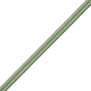 GIMPS/BRAIDS - 3/8" FRENCH DOUBLE WELTING - 163