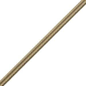 GIMPS/BRAIDS - 3/8" FRENCH DOUBLE WELTING - 173