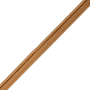 CORD WITH TAPE - 1/4" (5MM) FRENCH PIPING - 109