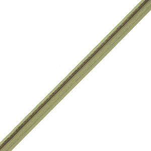 CORD WITH TAPE - 1/4" (5MM) FRENCH PIPING - 881