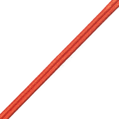 CORD WITH TAPE - 3/8" FRENCH DOUBLE WELTING - 133