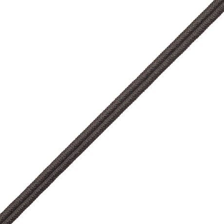 CORD WITH TAPE - 3/8" FRENCH DOUBLE WELTING - 859
