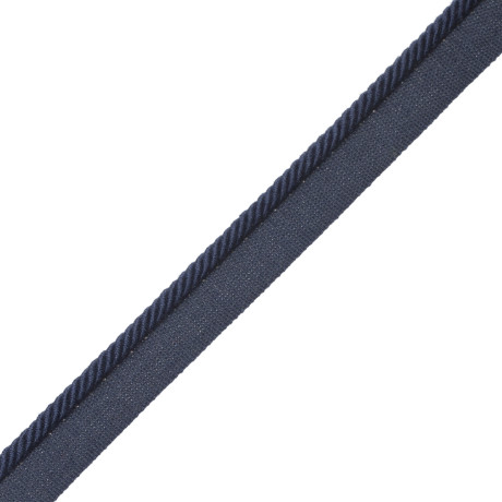 BRUSH FRINGE - 1/4" ANNECY CORD WITH TAPE - 194