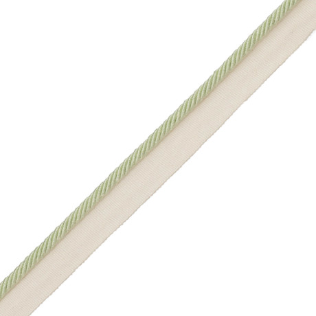 GIMPS/BRAIDS - 1/4" ANNECY CORD WITH TAPE - 235