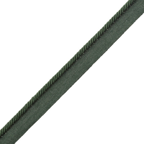 GIMPS/BRAIDS - 1/4" ANNECY CORD WITH TAPE - 242