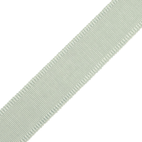 CORD WITH TAPE - 1.5" CAMBRIDGE STRIE BRAID - 04