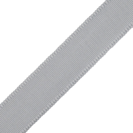 CORD WITH TAPE - 1.5" CAMBRIDGE STRIE BRAID - 129