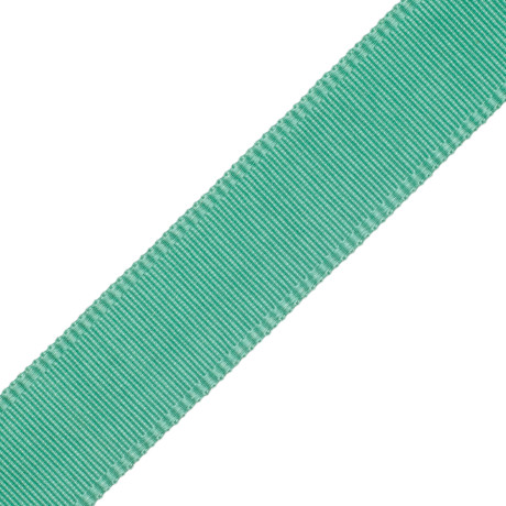 CORD WITH TAPE - 1.5" CAMBRIDGE STRIE BRAID - 144