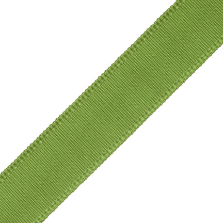 CORD WITH TAPE - 1.5" CAMBRIDGE STRIE BRAID - 149
