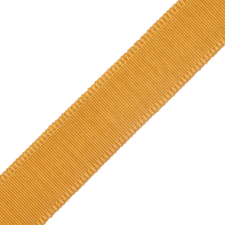 CORD WITH TAPE - 1.5" CAMBRIDGE STRIE BRAID - 154