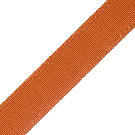 CORD WITH TAPE - 1.5" CAMBRIDGE STRIE BRAID - 156