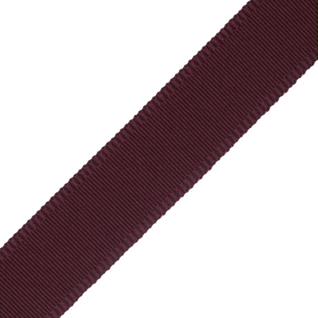CORD WITH TAPE - 1.5" CAMBRIDGE STRIE BRAID - 167