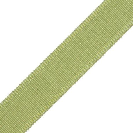 CORD WITH TAPE - 1.5" CAMBRIDGE STRIE BRAID - 17