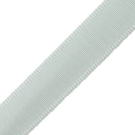 CORD WITH TAPE - 1.5" CAMBRIDGE STRIE BRAID - 181