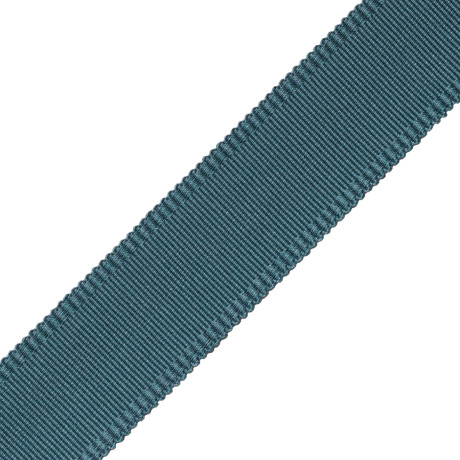 CORD WITH TAPE - 1.5" CAMBRIDGE STRIE BRAID - 187