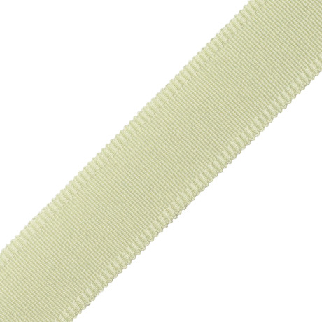 CORD WITH TAPE - 1.5" CAMBRIDGE STRIE BRAID - 191