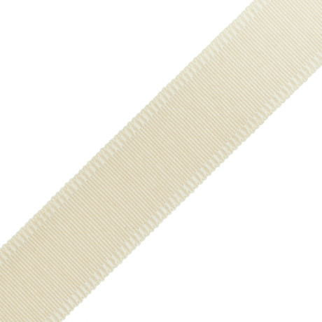 CORD WITH TAPE - 1.5" CAMBRIDGE STRIE BRAID - 49