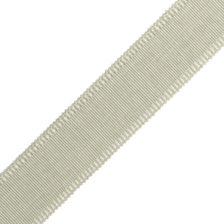 CORD WITH TAPE - 1.5" CAMBRIDGE STRIE BRAID - 72