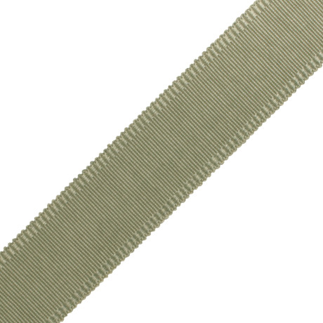 CORD WITH TAPE - 1.5" CAMBRIDGE STRIE BRAID - 73
