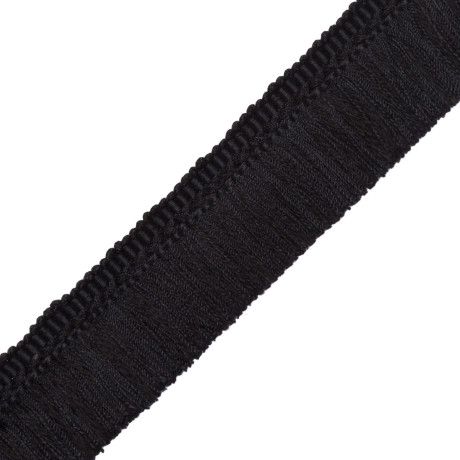 CORD WITH TAPE - 1.5" ANNECY BRUSH FRINGE - 108