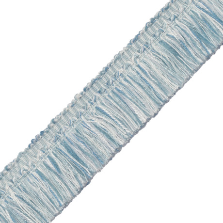 CORD WITH TAPE - 1.5" ANNECY BRUSH FRINGE - 185