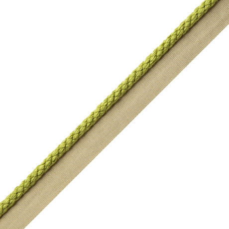 BORDERS/TAPES - 1/4" CAMBRIDGE CORD WITH TAPE - 148