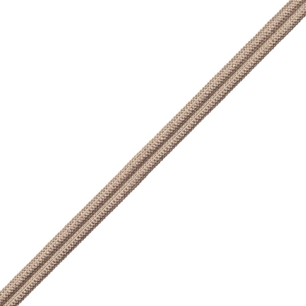 GIMPS/BRAIDS - 3/8" FRENCH DOUBLE WELTING - 857