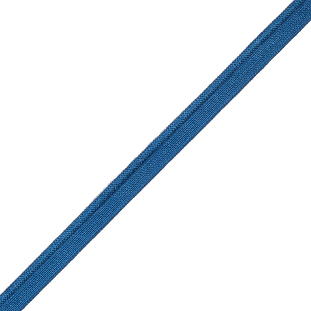 CORD WITH TAPE - 1/4" (5MM) FRENCH PIPING - 023