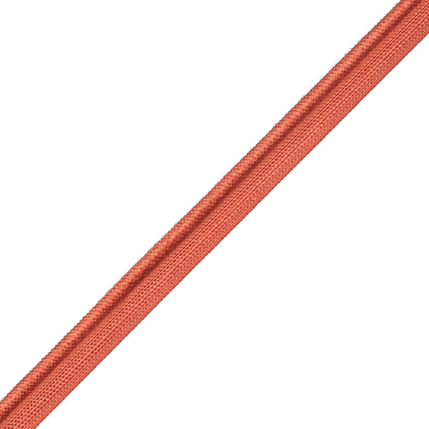 CORD WITH TAPE - 1/4" (5MM) FRENCH PIPING - 132