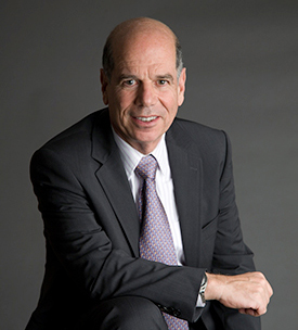 Sam Cohen, the founder of Samuel and Sons