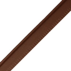 CORD WITH TAPE - 5/32" LEATHER PIPING - 2060