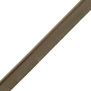 CORD WITH TAPE - 5/32" LEATHER PIPING - 2270