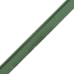 CORD WITH TAPE - 5/32" LEATHER PIPING - 5140