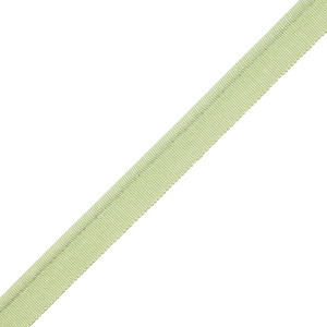 CORD WITH TAPE - 1/4" FRENCH GROSGRAIN PIPING - 042